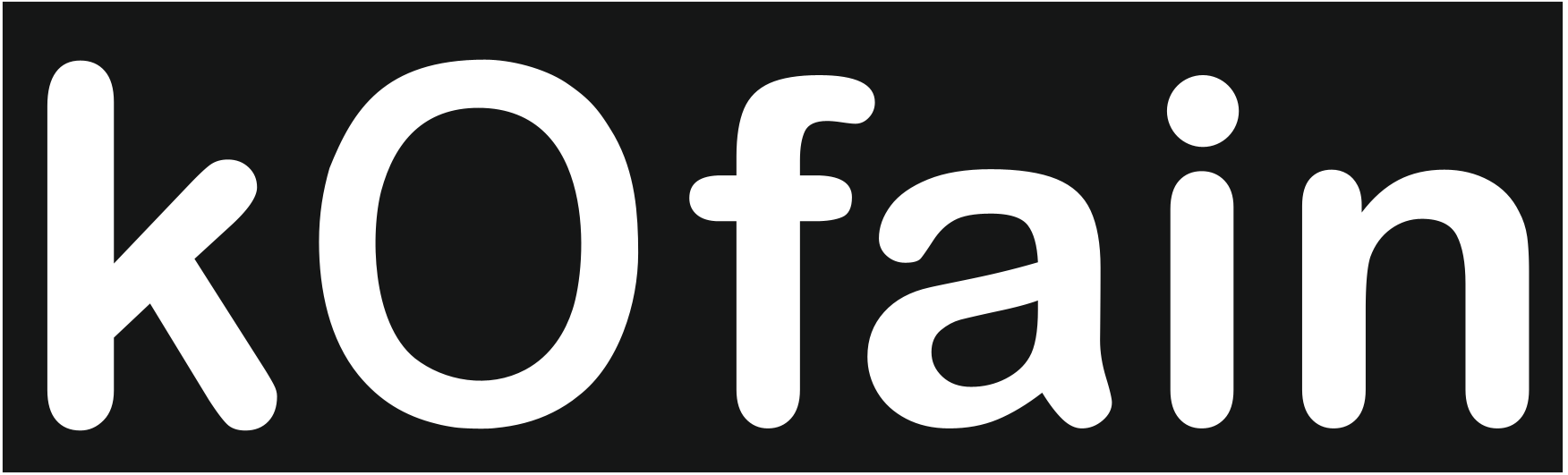 kofain